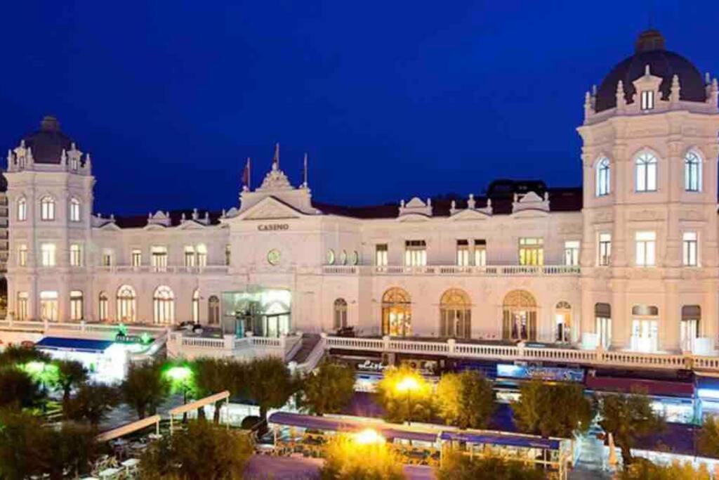 Casona Cantabra Con Piscina A 3 Km De Playas. Ideal Familias. Liencres Dış mekan fotoğraf